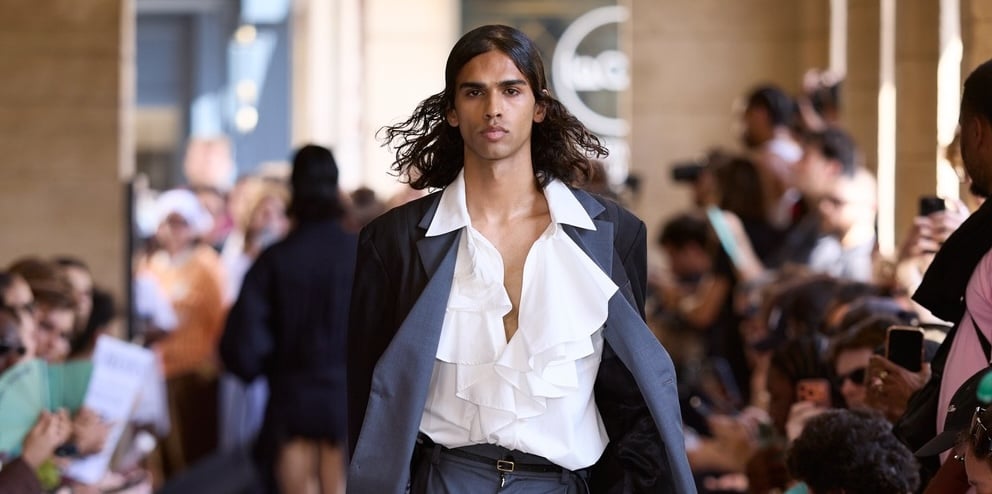 Man About Town