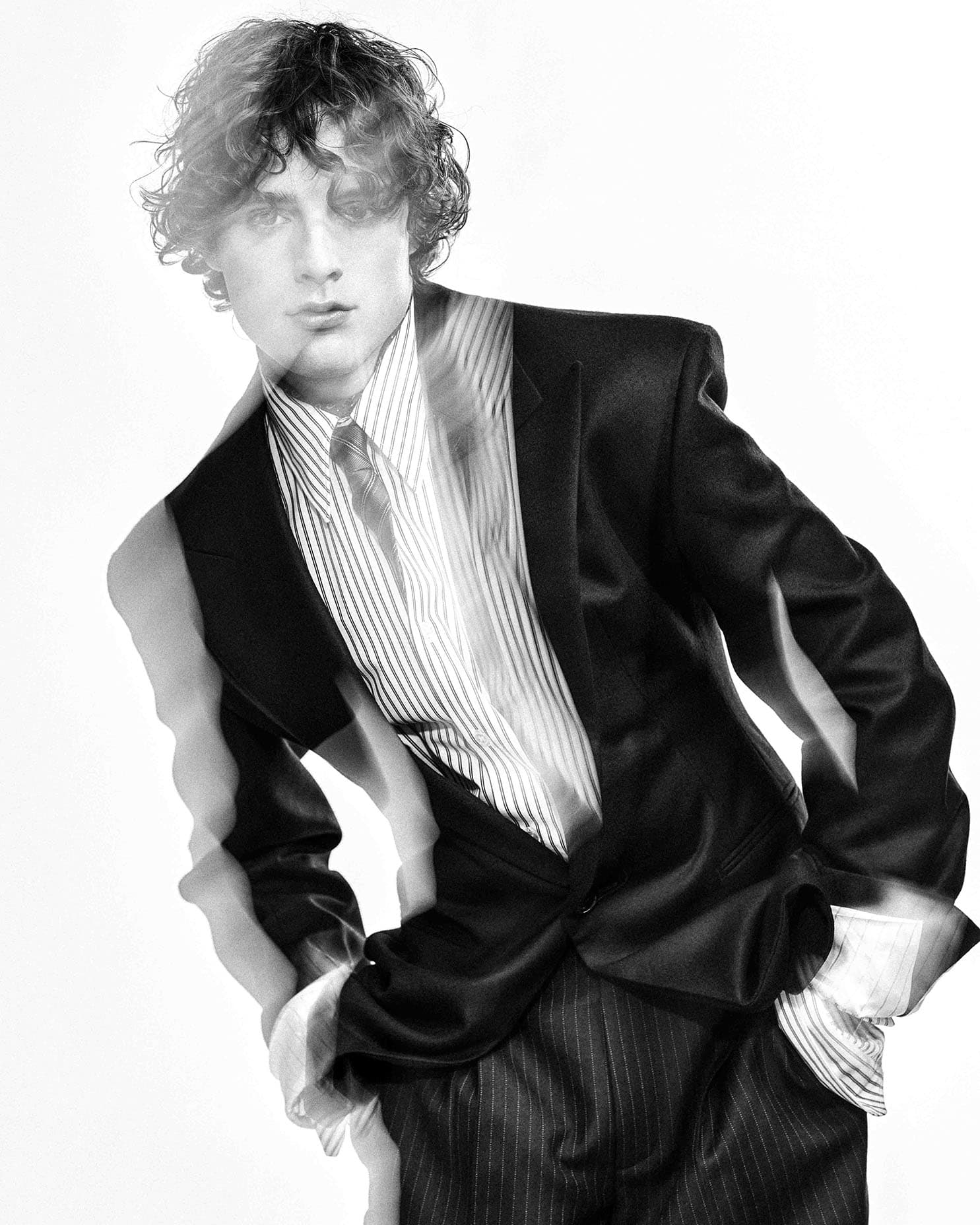 Man About Town