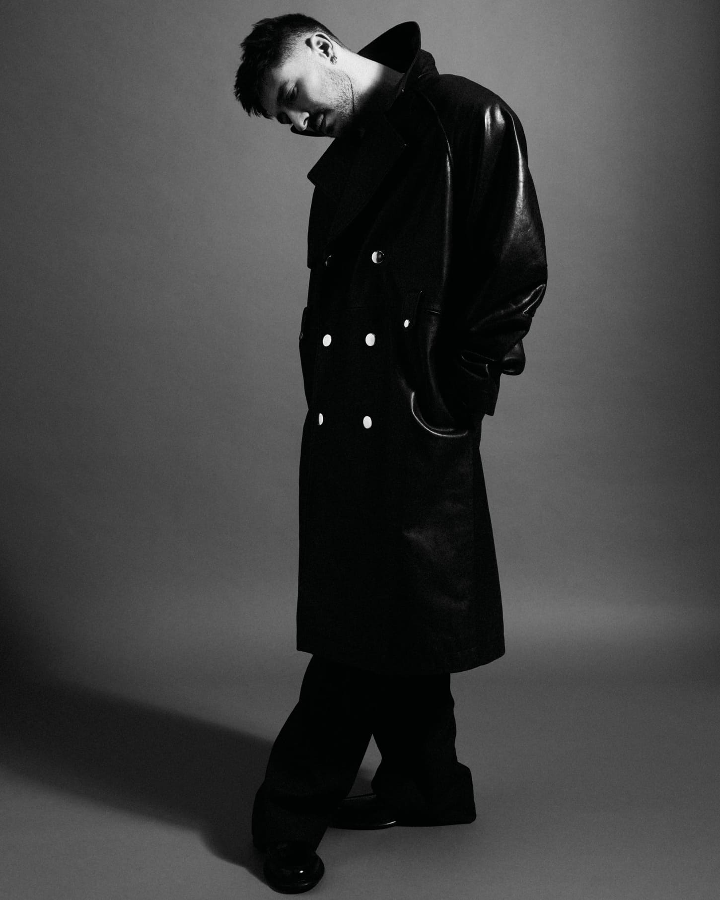 Man About Town