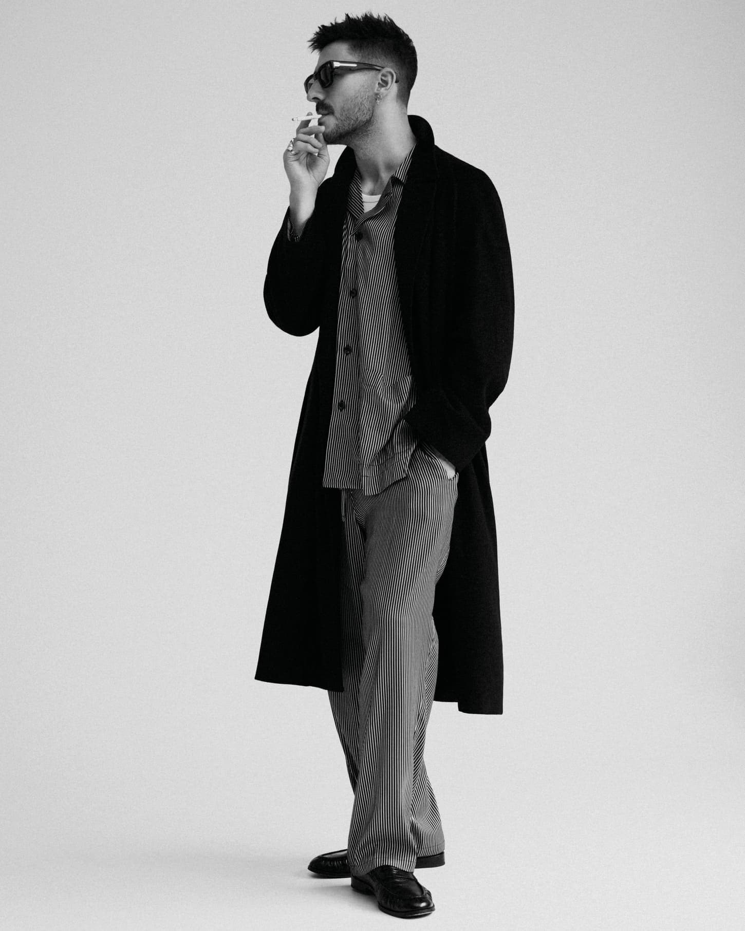 Man About Town